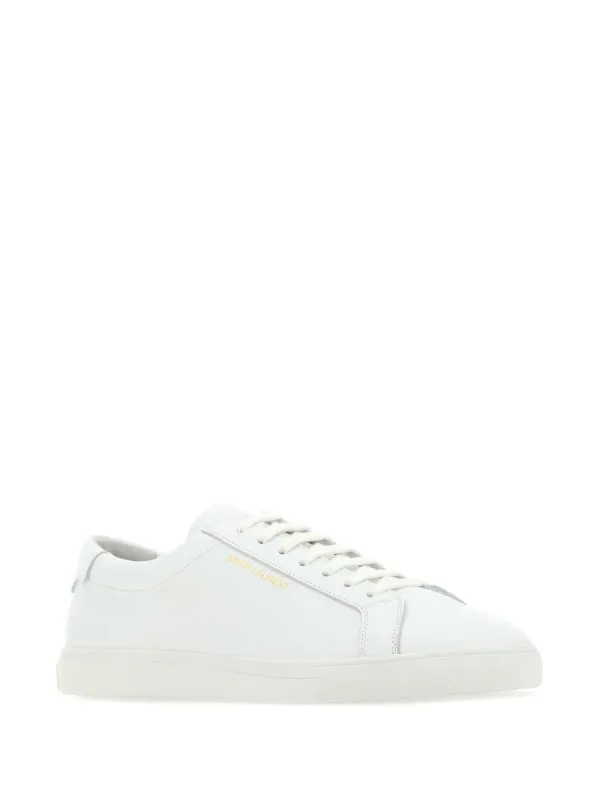 Andy leather sneakers best sale