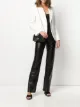 Image 2 of Alexander McQueen structured shoulder blazer