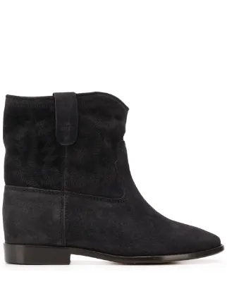 chelsea boots isabel marant