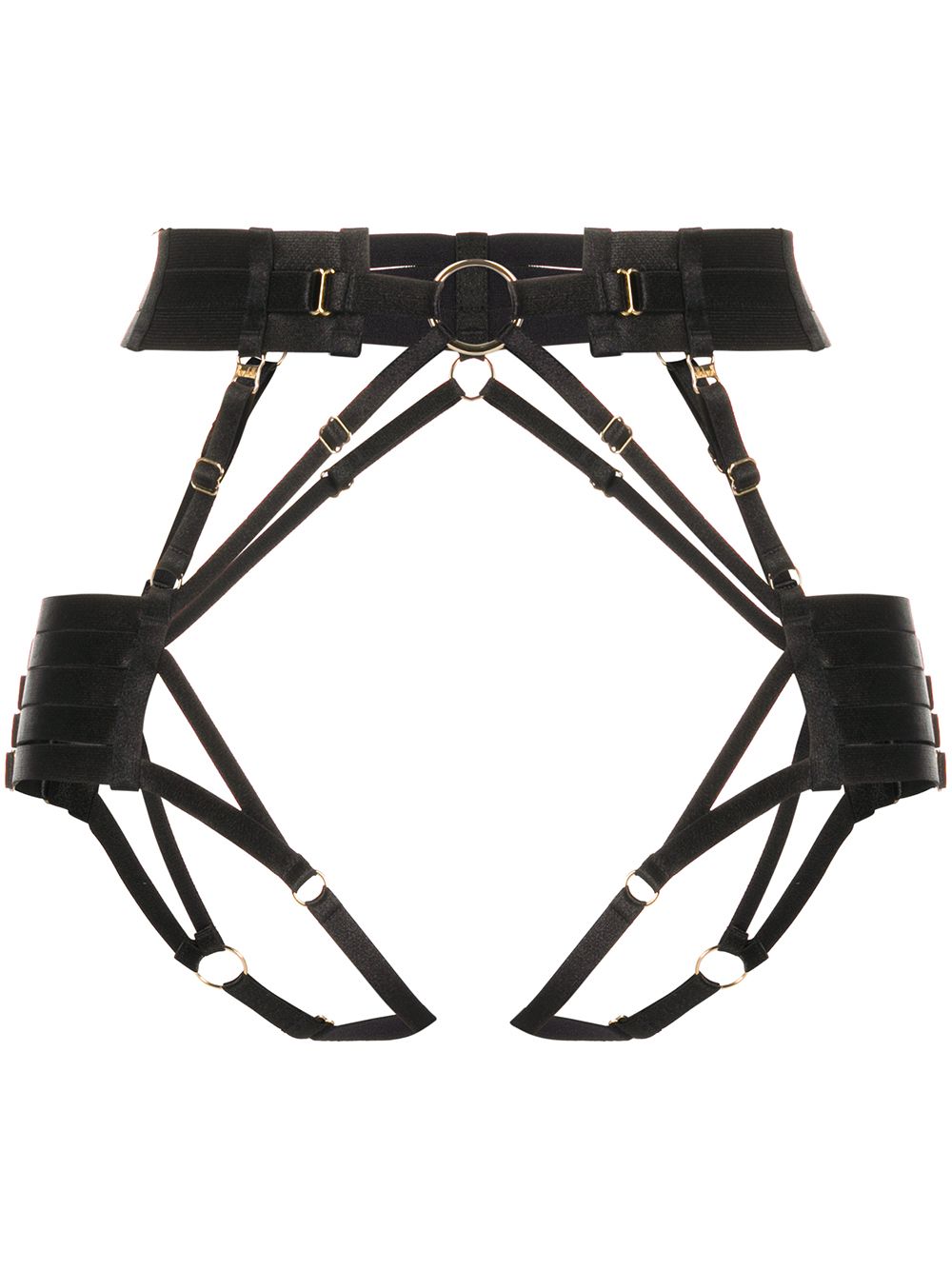 фото Bordelle трусы-брифы harness