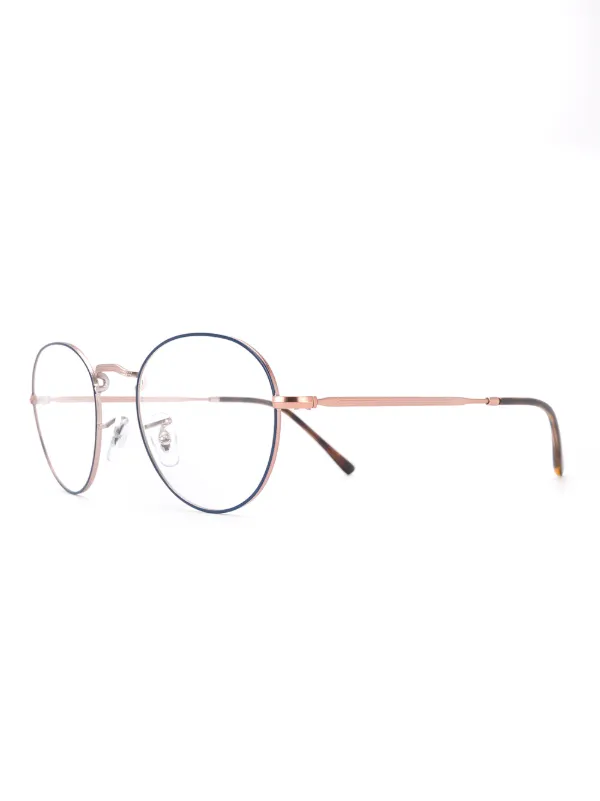 ray ban lightweight frames