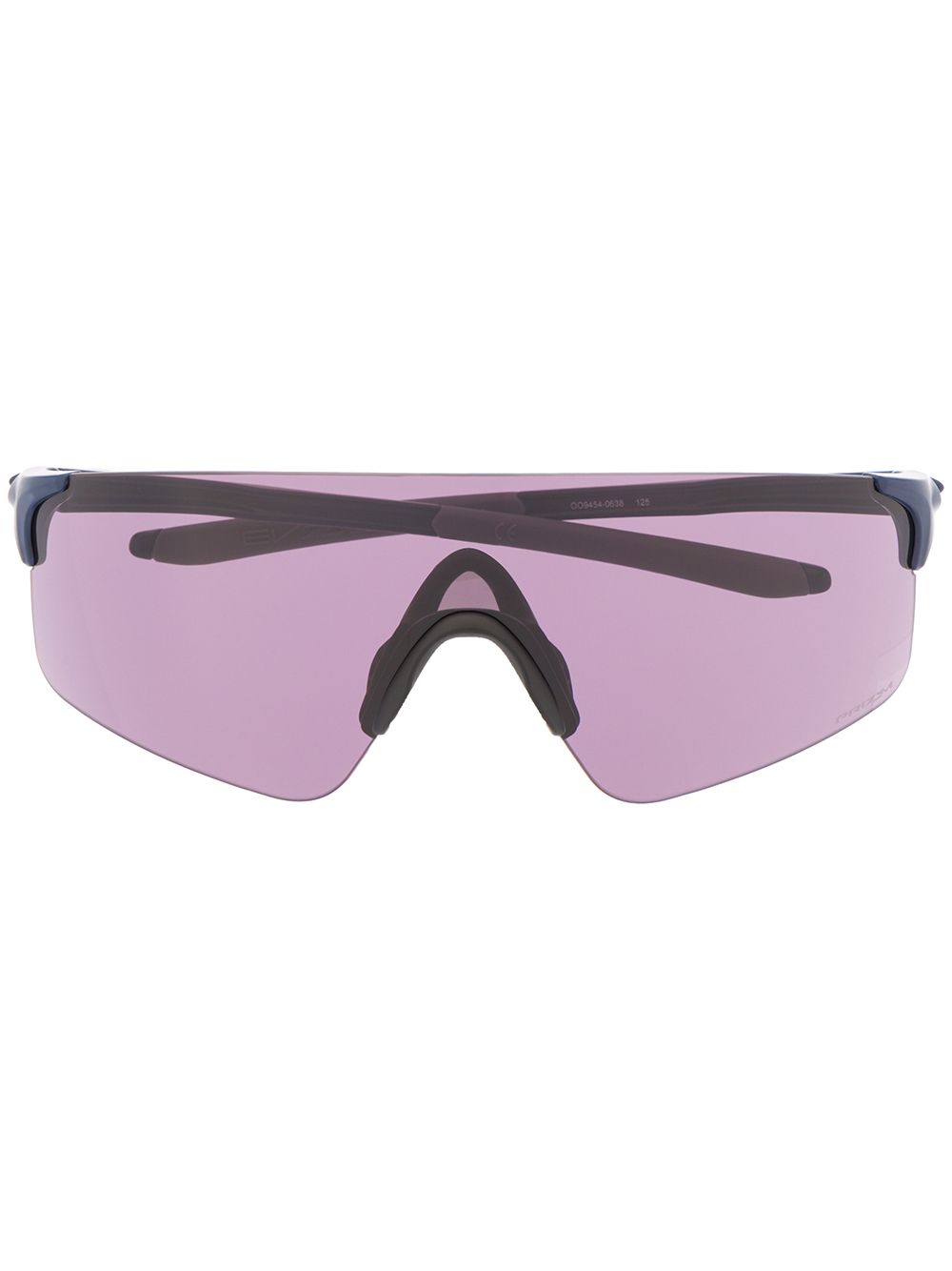 фото Oakley солнцезащитные очки evzero blades