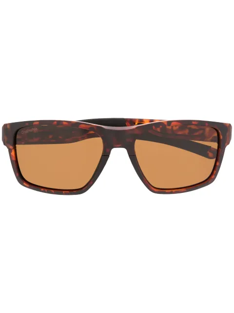 Smith Caravan tortoiseshell sunglasses