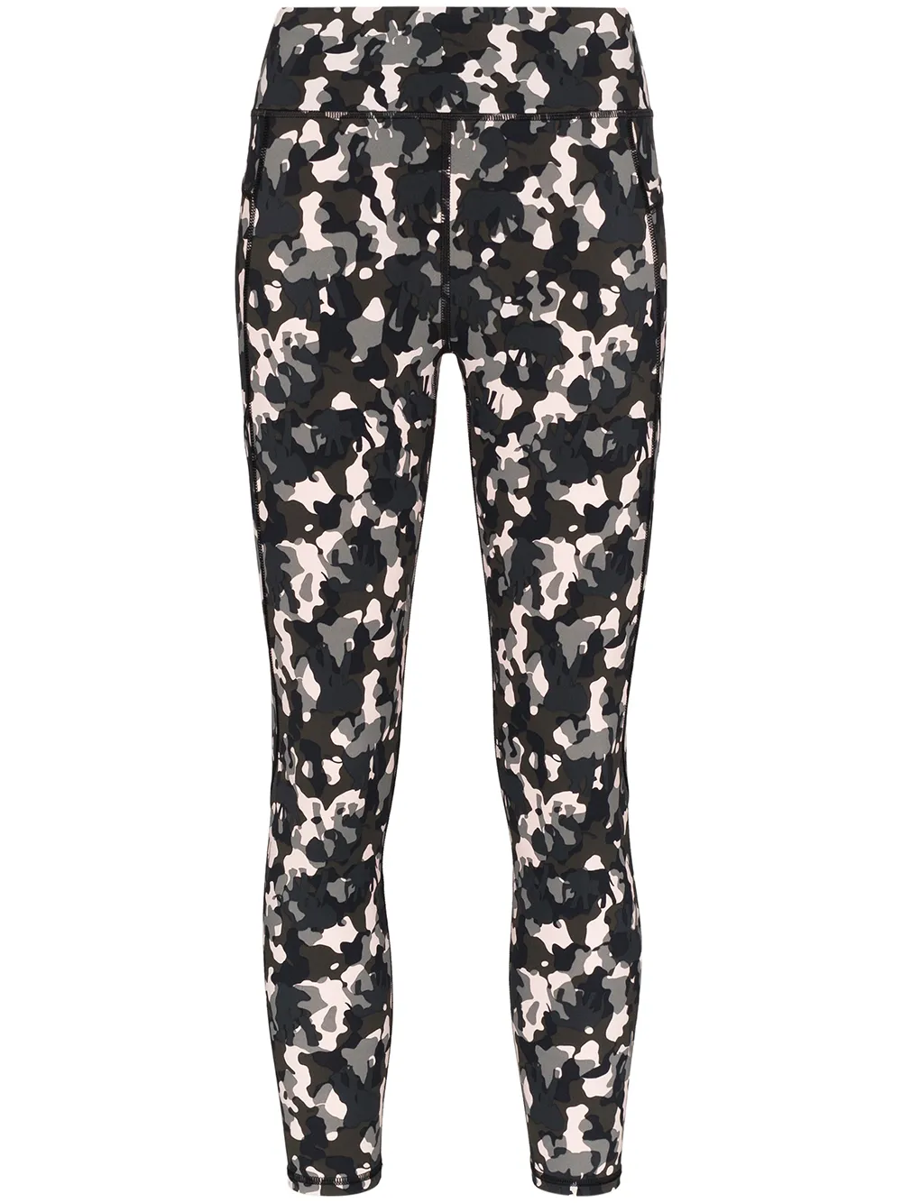 sweaty betty camo leggings