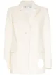 Image 1 of Off-White hole detail blazer