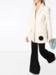 Image 2 of Off-White hole detail blazer