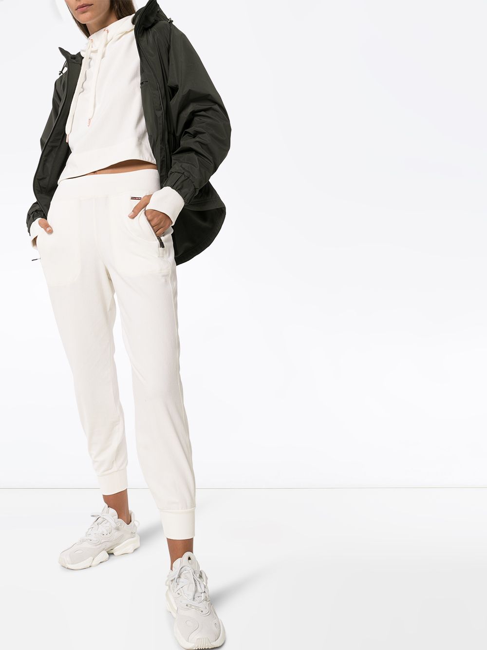 sweaty betty track pants