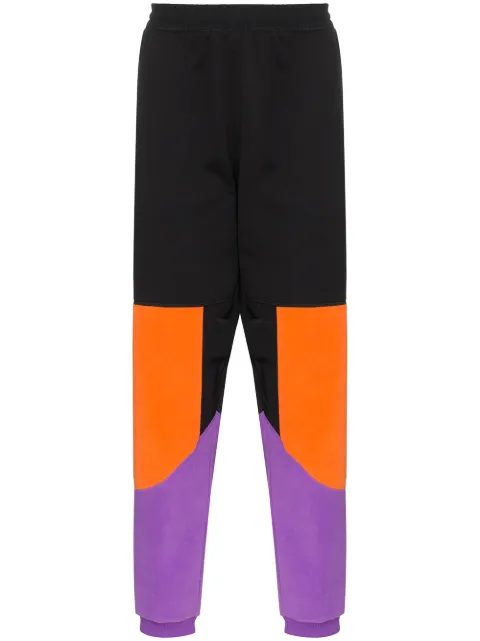 adika color block sweatpants