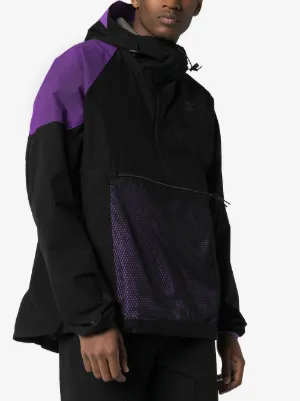Adidas 'PT3 Infinium Karkaj' Windbreaker Farfetch Adidas 'PT3 Infinium Karkaj' Windbreaker Farfetch