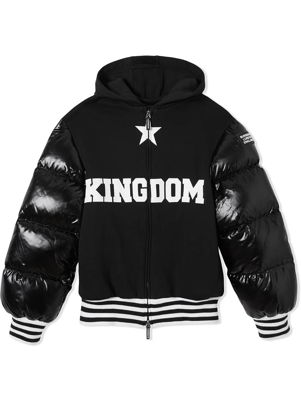 burberry nova check mini tote