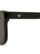 Gentle Monster W Back 01 sunglasses