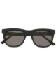 Image 1 of Gentle Monster W Back 01 sunglasses