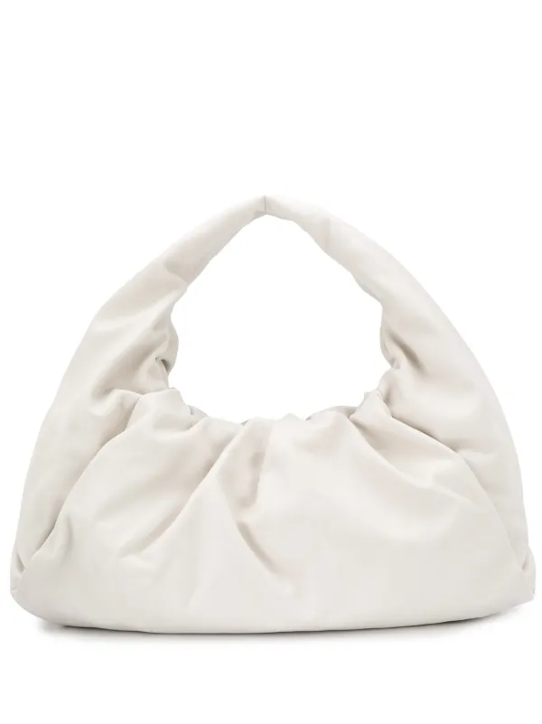 Bottega Veneta The Shoulder Pouch Bag Ss20 Farfetch Com