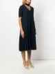 Jil Sander ショートスリーブ ドレス
