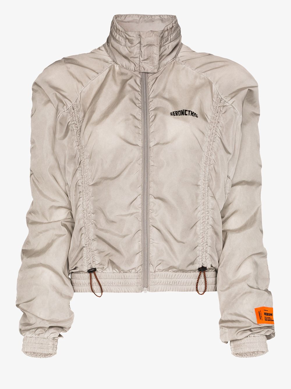 HERON PRESTON COULISSE LIGHTWEIGHT WINDBREAKER,HWEB003R20876001W31014779820