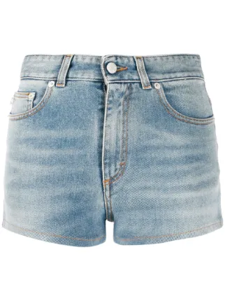 angels jeans shorts