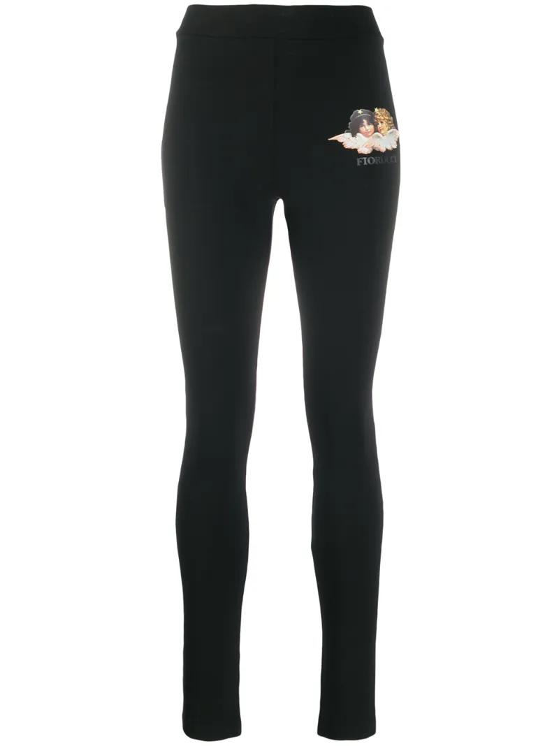 FIORUCCI ANGELS LEGGINGS