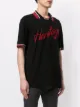 Dolce & Gabbana Heritage embroidered polo shirt