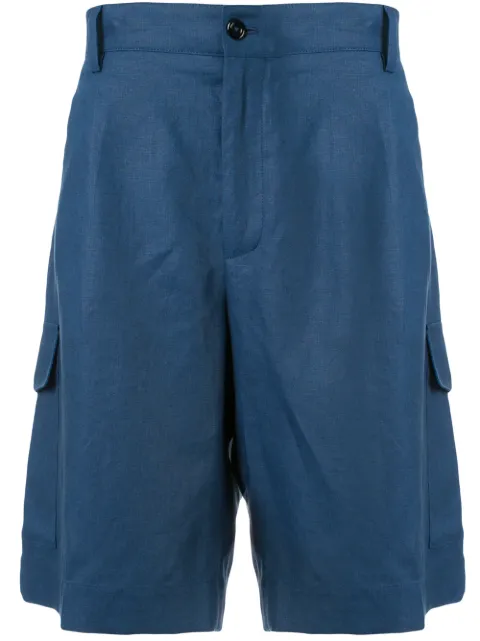 Dolce & Gabbana bermudas lisas