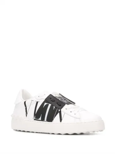 Valentino Garavani VLTN STAR low-top 