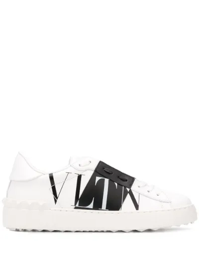 Valentino Garavani VLTN STAR low-top 
