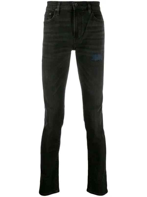 john varvatos skinny jeans