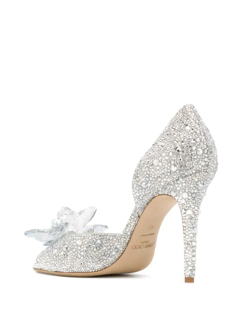 Купить Туфли Jimmy Choo В Интернет Магазине