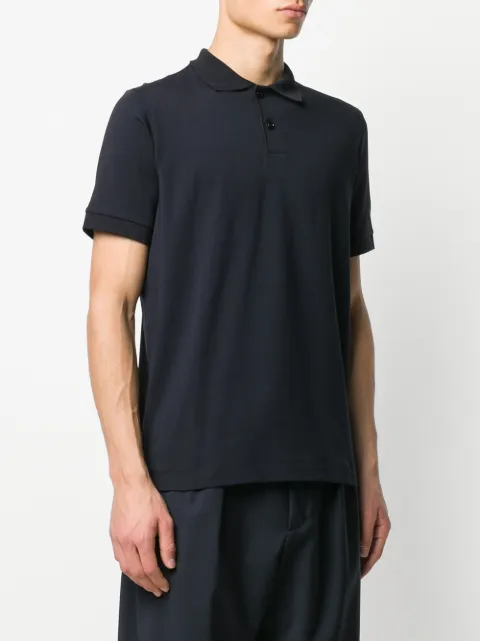 jil sander polo shirt