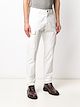 Eleventy Cargohose mit geradem Bein