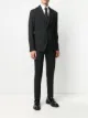 Image 2 of Dsquared2 Manchest two-piece suit
