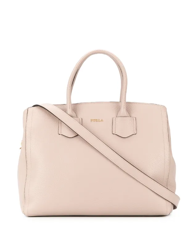 furla alba tote