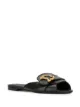 Image 2 of Dolce & Gabbana D&G Baroque slippers