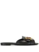 Image 1 of Dolce & Gabbana D&G Baroque slippers