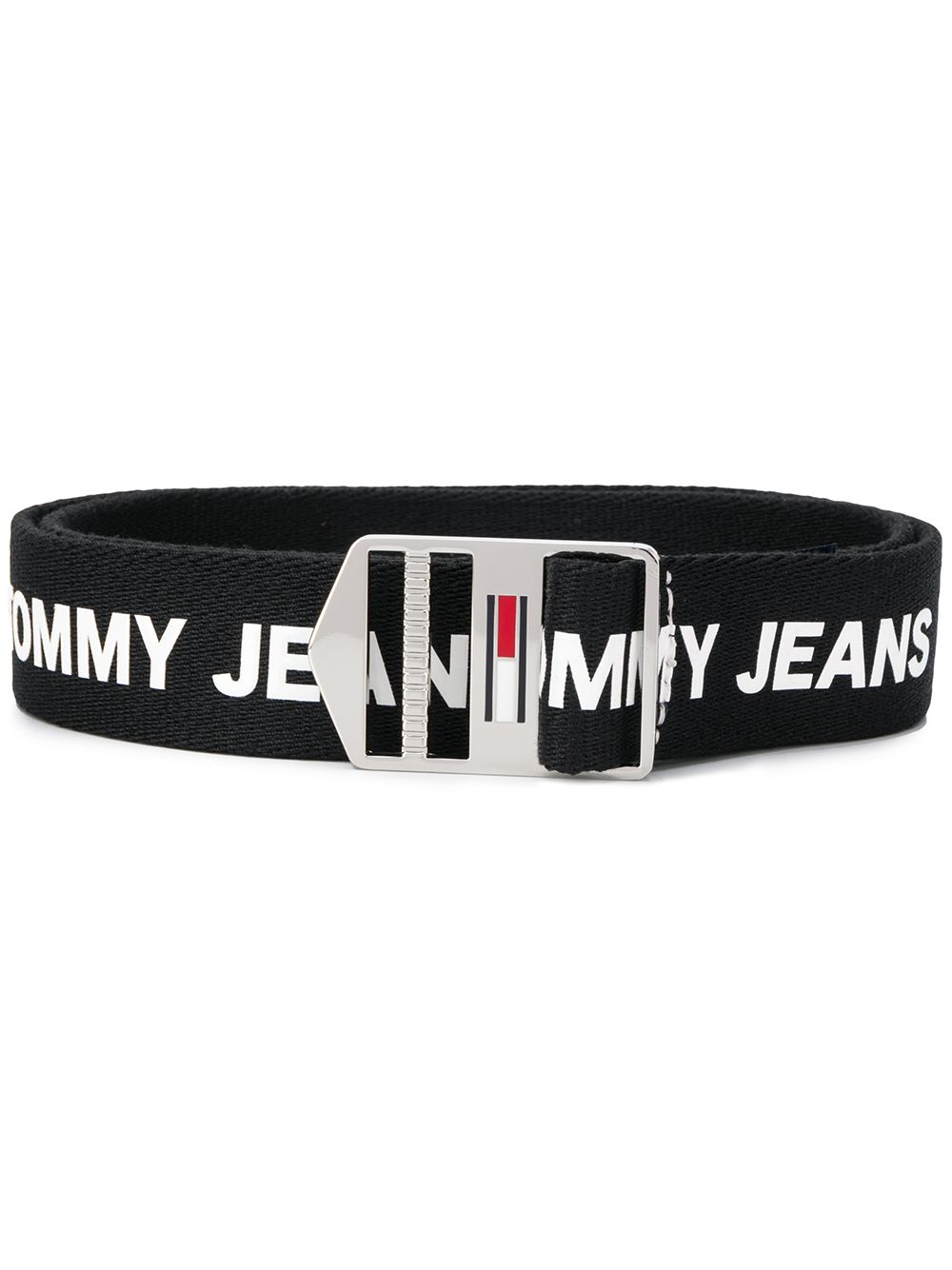 фото Tommy Jeans ремень с логотипом