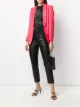 الصورة 2 من Just Cavalli تيشيرت مطبوع