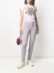 Image 2 of Just Cavalli logo-print T-shirt