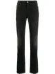 Image 1 of Just Cavalli straight leg stonewashed jeans
