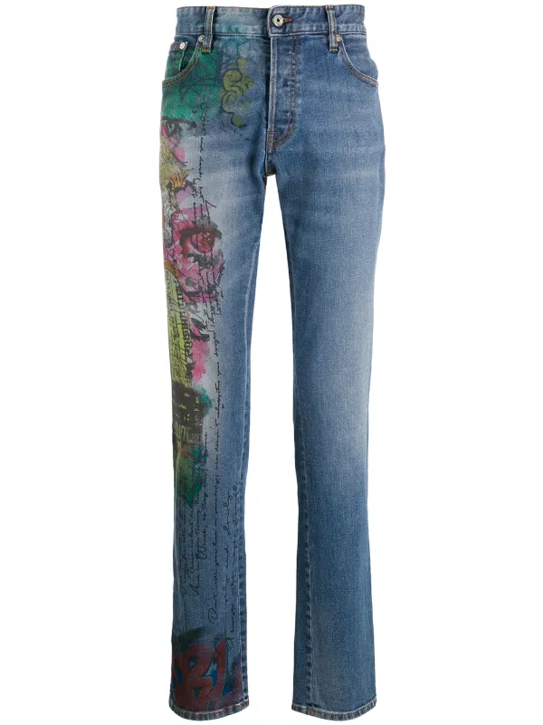 jeans just cavalli