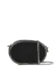 Afbeelding 1 van Stella McCartney Falabella ovalen crossbodytas