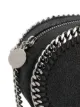 Stella McCartney Bolsa transversal Falabella oval