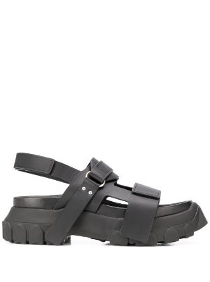 Rick Owens Sandals on Sale for Women 