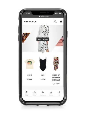 Moschino Phone Cases Computer Gadgets Farfetch