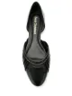 Sarah Chofakian Princess d'Orsay flats