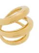 Charlotte Chesnais Echo long ring