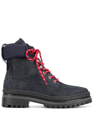 tommy winter boots