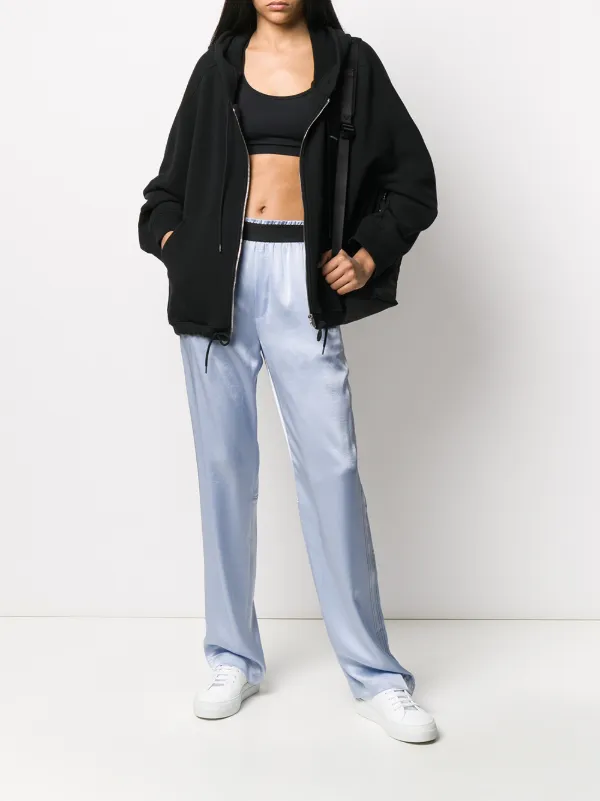 soft track pants