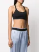 Filippa K Soft Sport double strap sports bra