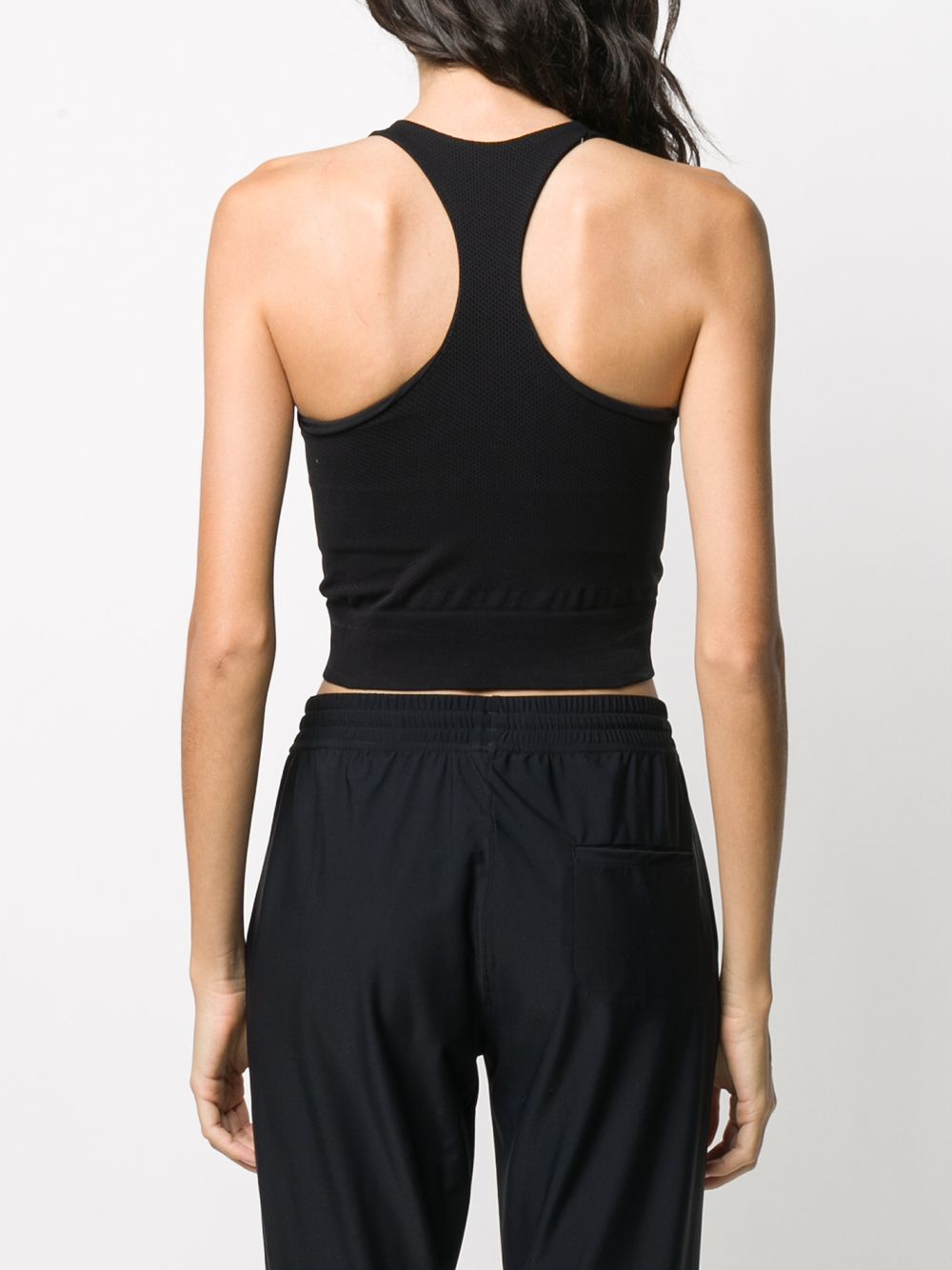 фото Filippa-k soft sport cropped tank top