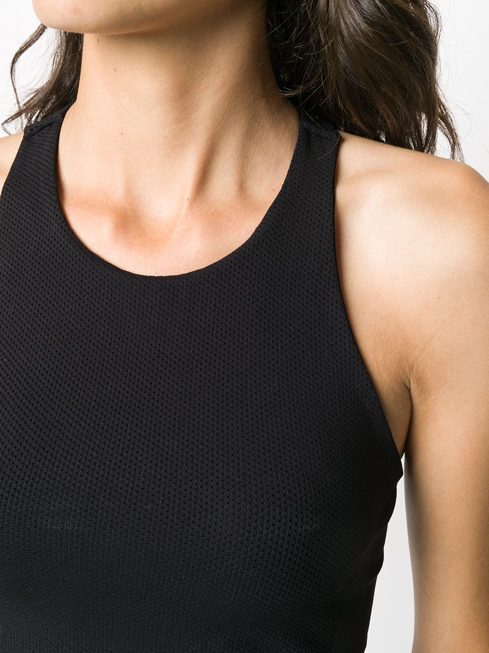 фото Filippa-k soft sport cropped tank top