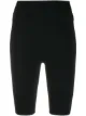 Image 1 of Filippa K Soft Sport high-rise biker shorts